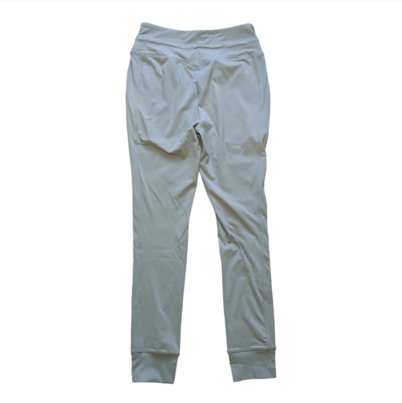 NWT Halara Couldful Air High Waisted Joggers In Basil - Picture 5 of 5